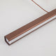 LumoHeva - Moderne Industriel LED Pendellampe til Elegante Rum