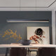 LumoHeva - Moderne Industriel LED Pendellampe til Elegante Rum